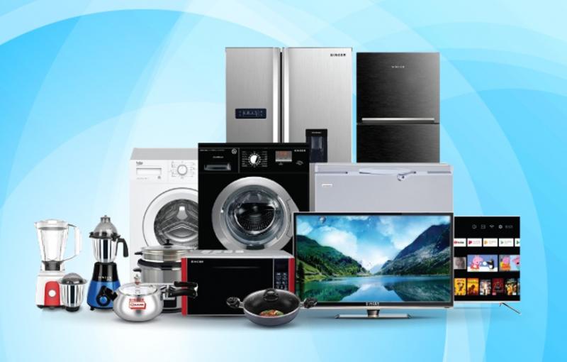 Consumer Electronics Industry