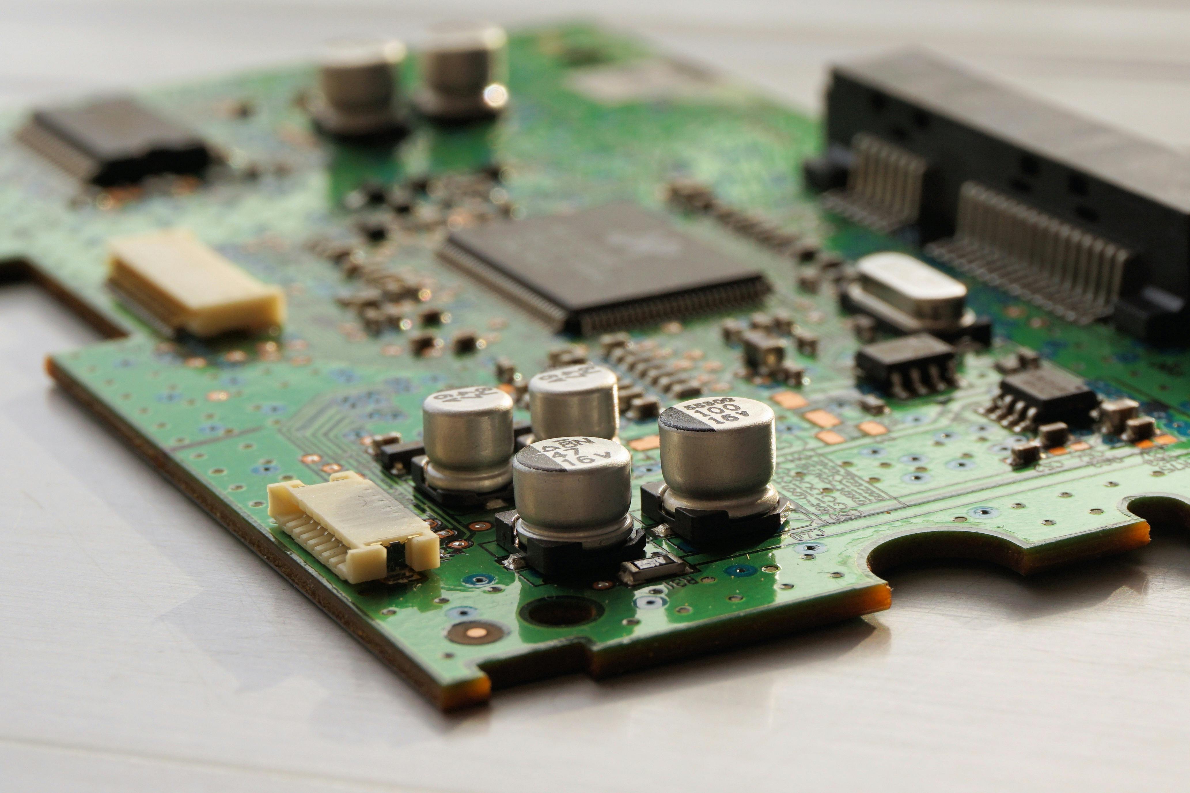 Embedded Systems
