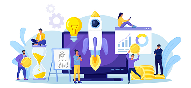 Product Development