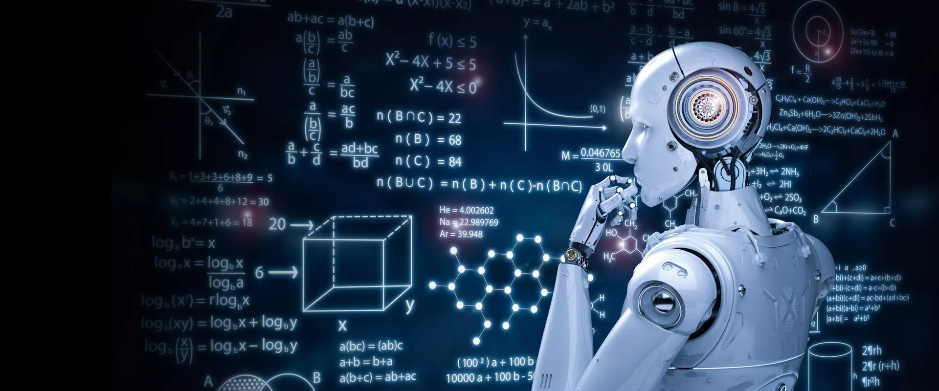 Robotics