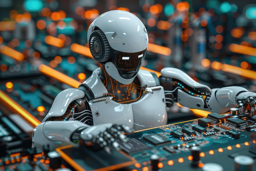 Robotics Industry